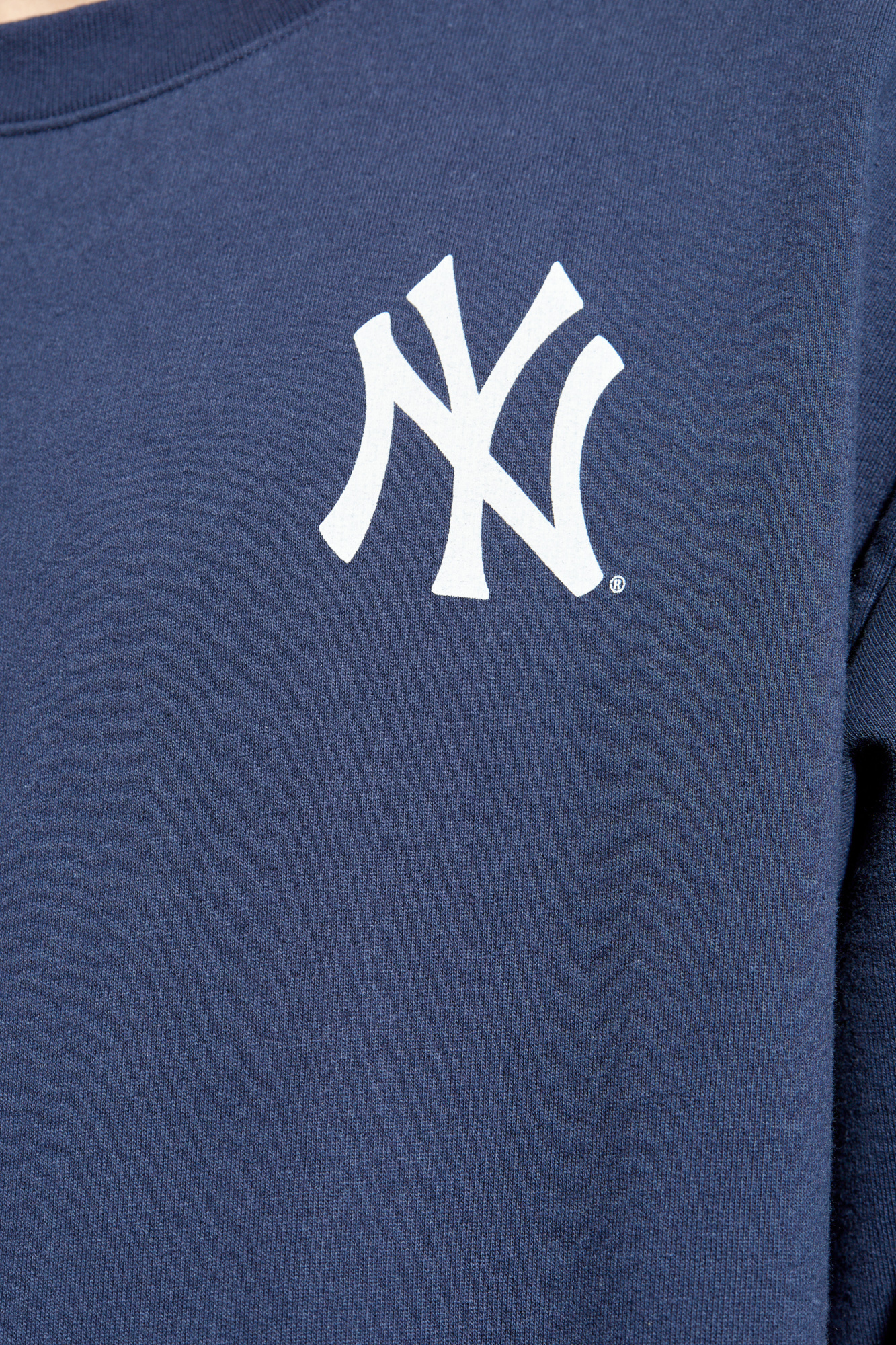 Sporty & Rich Sweatshirt from the 47 & The New York Yankees